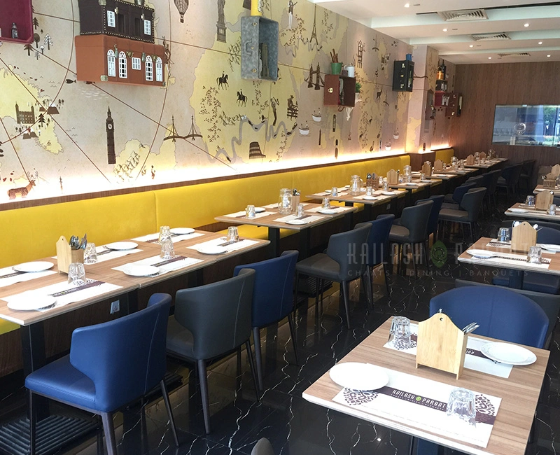 Changi Business Park