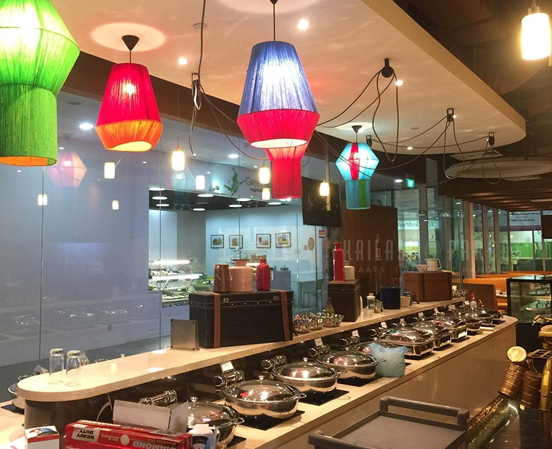 Changi Business Park