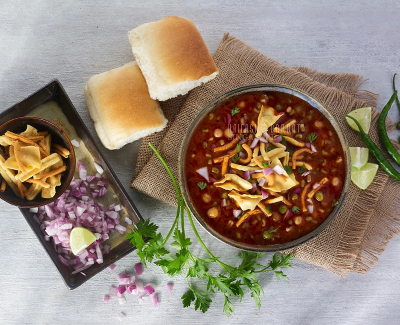 Misal Pav