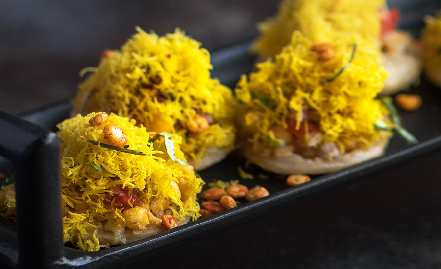 Authentic North Indian Cuisine