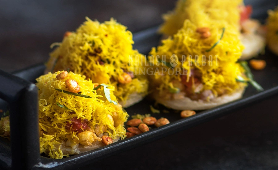 Authentic North Indian Cuisine