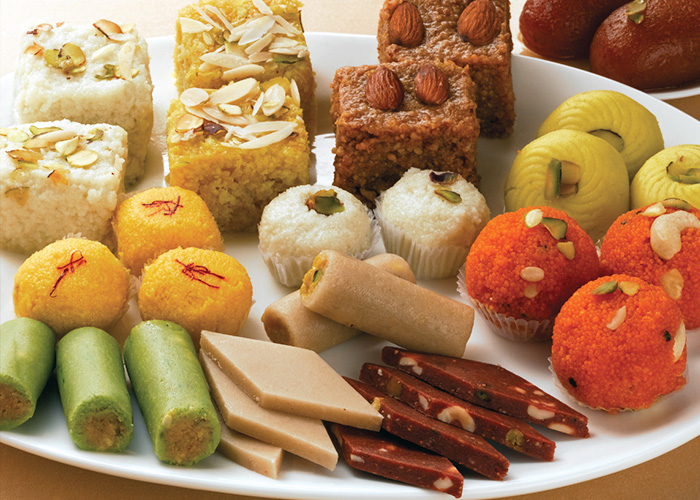 Online Catering Order