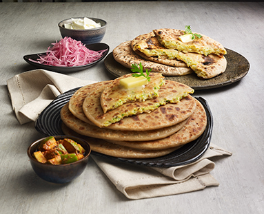 Top 5 Places to Eat Chats in Singapore - Why Kailash Parbat is #1