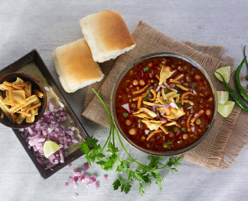 Misal Pav