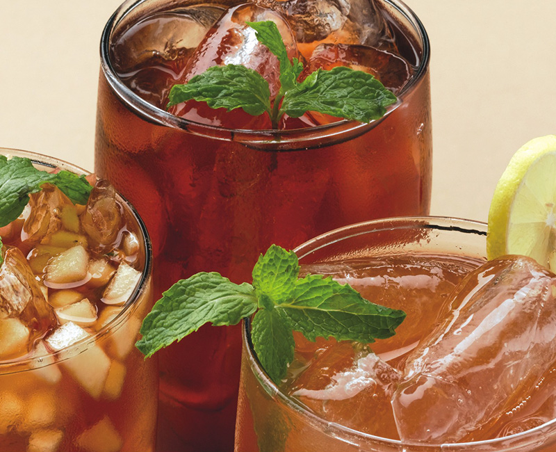 Drinks 