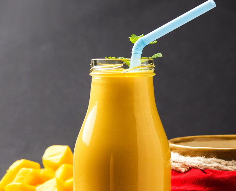 Mango Laasi