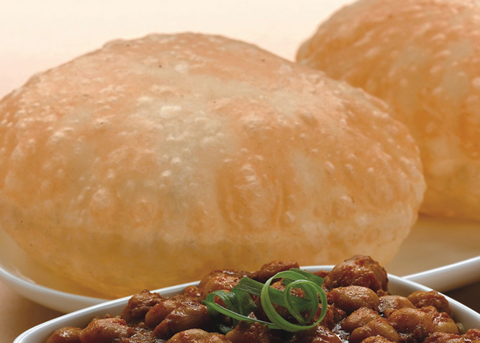 Chole Bhatura