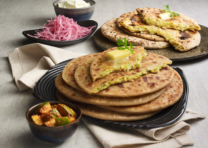 Paratha