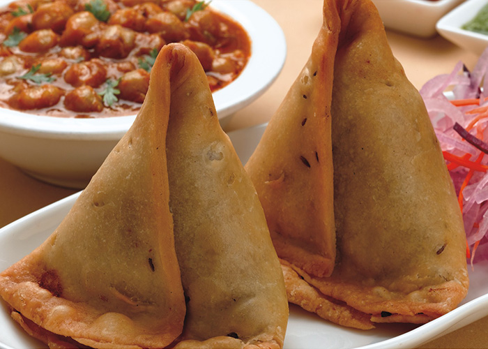 samosa